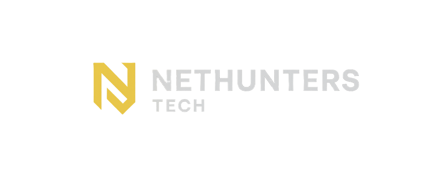 NetHunters Tech